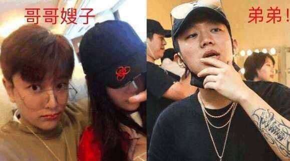 李小璐|认爱李小璐半年无工作，PGone发文：放弃自己，那才是真的输