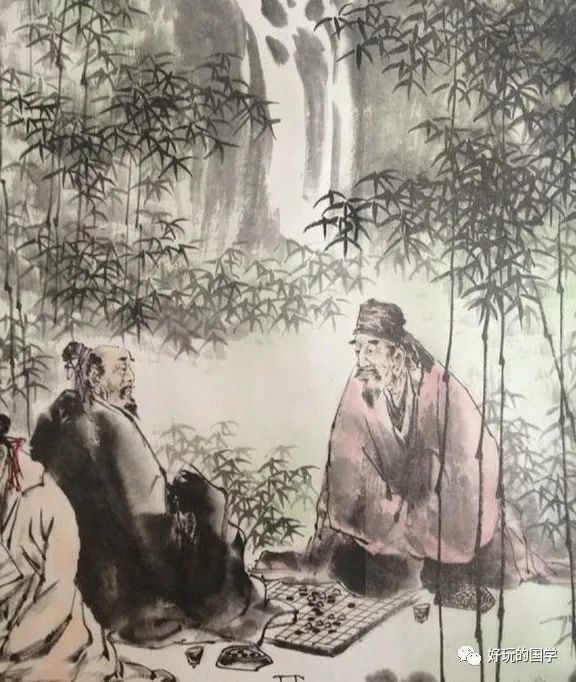 桓温|魏晋风度：唯大英雄能本色，是真名士自风流！