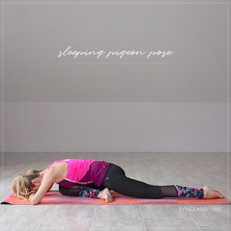 腿后测太紧该怎么办？有什么方法可以改善？10个瑜伽体式机制拉伸帮你轻松解决腿后侧太紧问题！