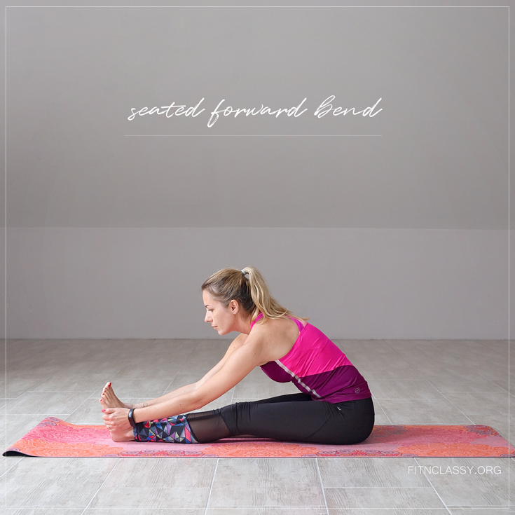 腿后测太紧该怎么办？有什么方法可以改善？10个瑜伽体式机制拉伸帮你轻松解决腿后侧太紧问题！