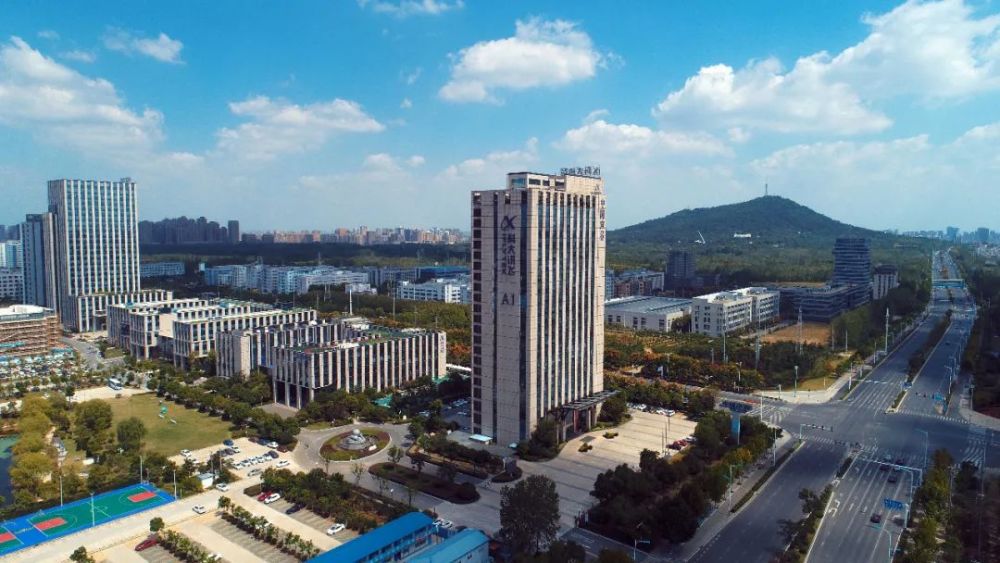 合肥硬核的力量