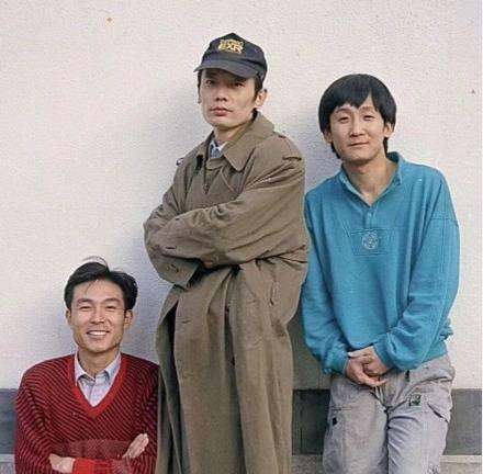 张静初|张静初爆料老戏骨谢园生前动态，凌晨两点还在拍戏，去世毫无征兆