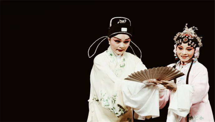 孔尚任|《桃花扇》冠绝千古，作者孔尚任的命运却从此改写