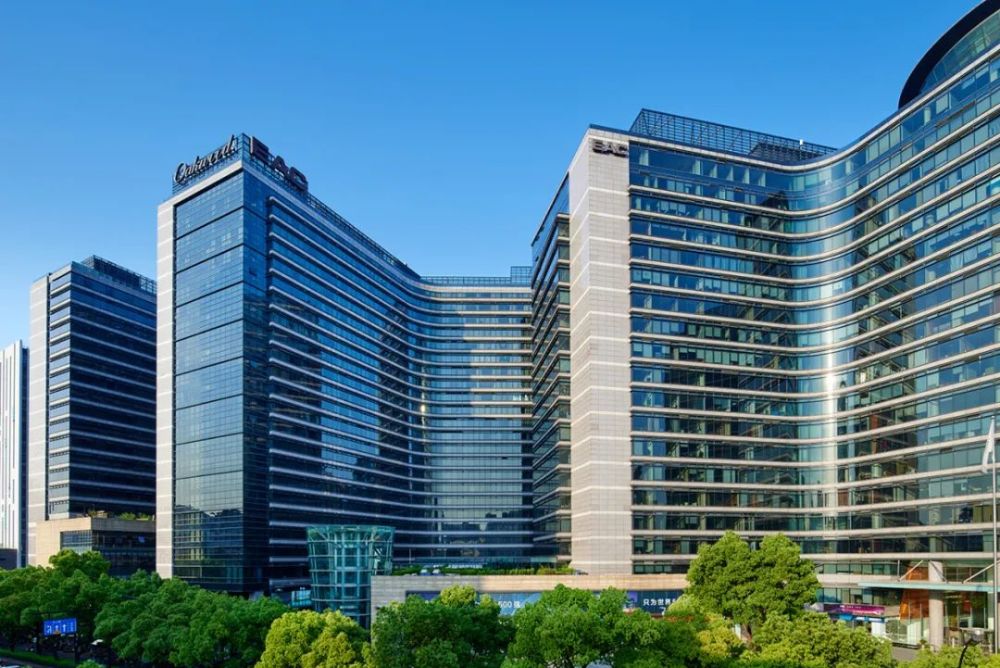 西湖壹号:一脉西湖,贵隐黄龙!