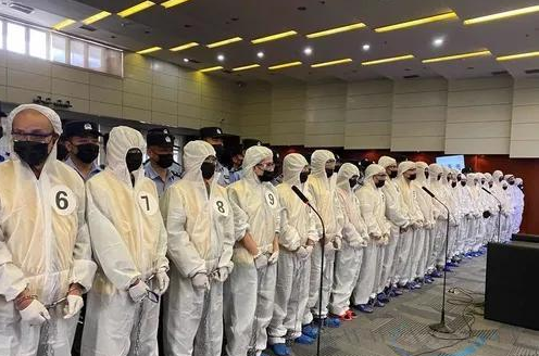 青海袁氏兄弟横行13年坑害农民工广招武道高手保护伞40多个