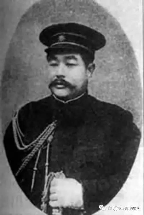 湖北新军:革命军中马前卒