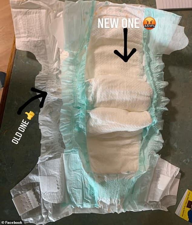 纸尿布|纸尿布工厂从中国挪回澳洲，结果新产品一上市就遭抨击：质量太差