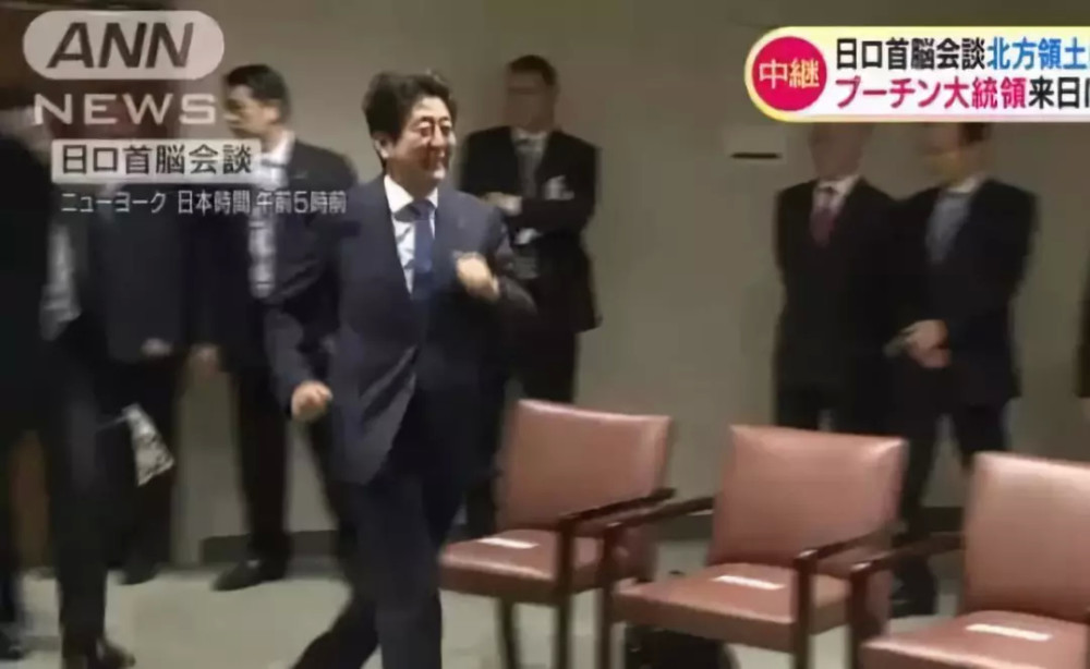 安倍晋三|现在是安倍最艰难的时候！这样的人，才是真正的狠角色