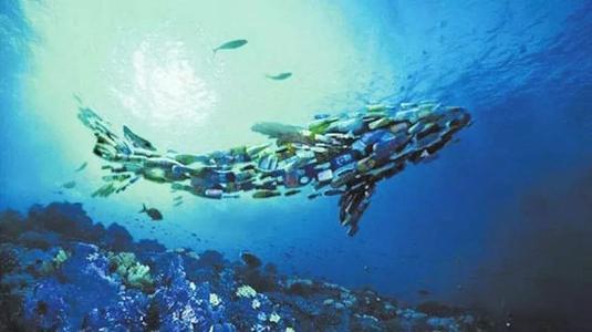 塑料微粒|这不是危言耸听！研究发现每个人体组织中都有塑料微粒