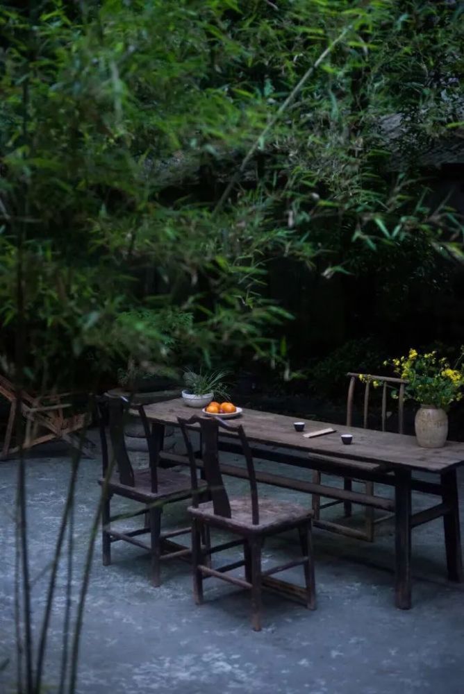 秋雨|夏去秋来，一枕新凉