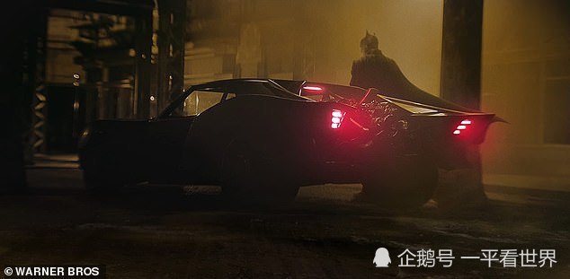 神奇动物3|华纳兄弟《蝙蝠侠》与《神奇动物3》9月英国重启拍摄