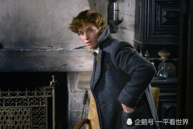 神奇动物3|华纳兄弟《蝙蝠侠》与《神奇动物3》9月英国重启拍摄