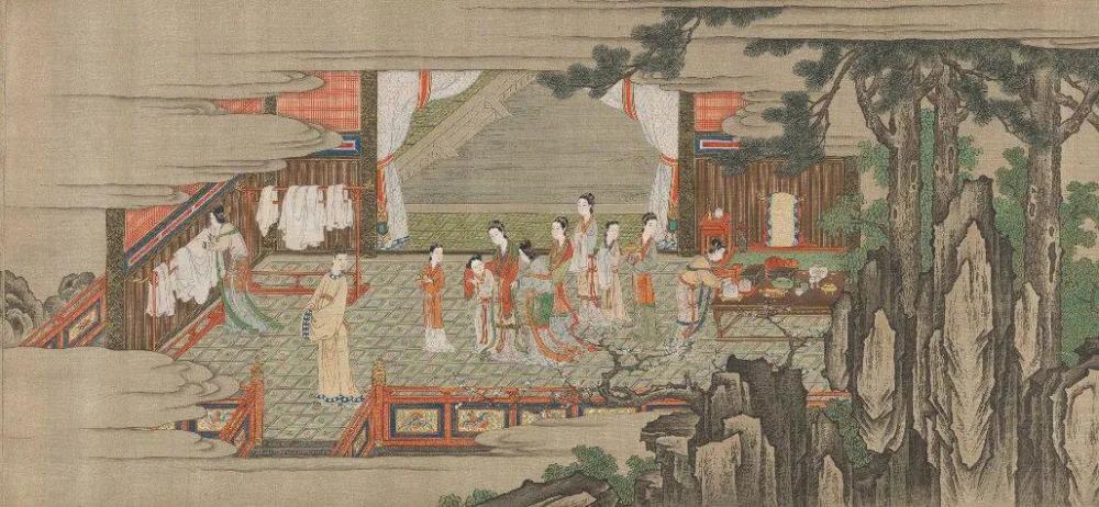 杜甫:中国最伟大的诗人|从杜甫到白居易，读懂那些“在他乡”熠熠生辉的中国文化