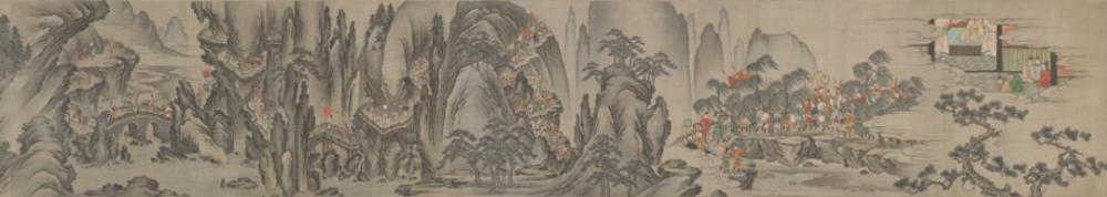 杜甫:中国最伟大的诗人|从杜甫到白居易，读懂那些“在他乡”熠熠生辉的中国文化