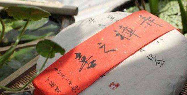 诗·小雅·斯干|古代生男称“弄璋”，生女称“弄瓦”，璋是美玉，瓦是何物？