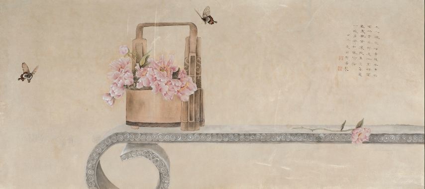 诗·小雅·斯干|古代生男称“弄璋”，生女称“弄瓦”，璋是美玉，瓦是何物？