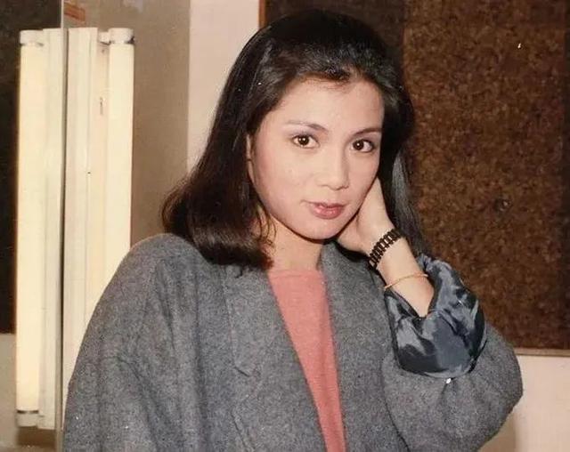 翁美玲|翁美玲生前一周采访内容曝光，直言小人太多，而汤镇业太自卑