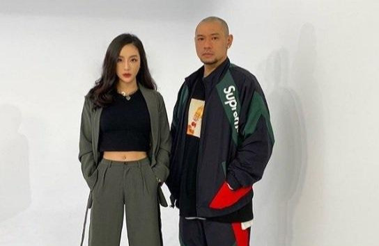 金刚认爱小娴!前女友梁云菲难忍旧伤,怒斥男方表里不一