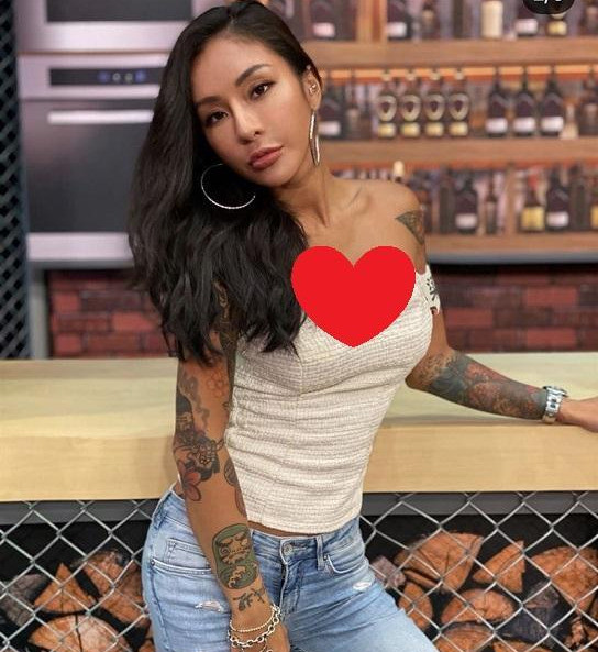 金刚认爱小娴!前女友梁云菲难忍旧伤,怒斥男方表里不一