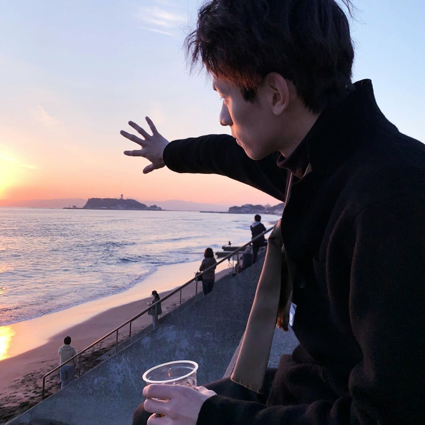 看一眼就想换系列/神仙男头