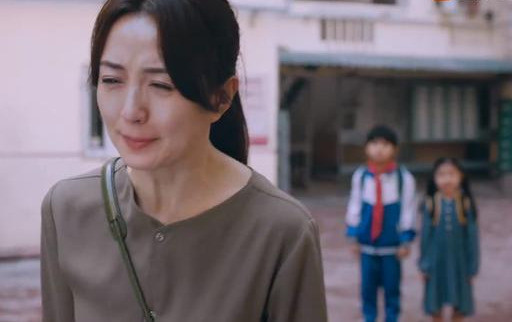 贺子秋|这部住在热搜上的国产剧，这么快就烂尾了？