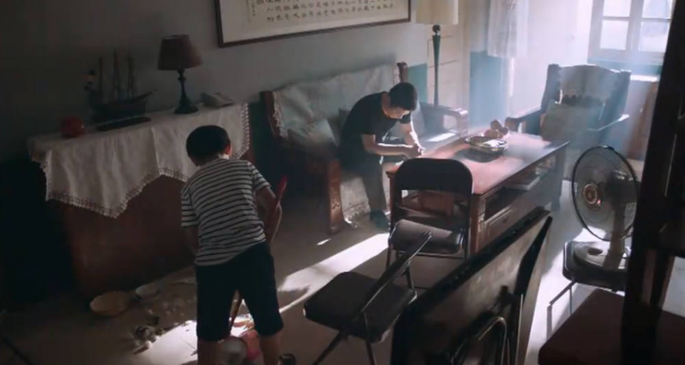 贺子秋|这部住在热搜上的国产剧，这么快就烂尾了？