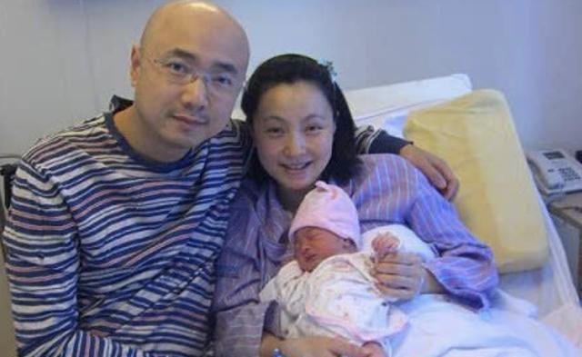 陶虹|女儿被骂长得丑，陶虹安慰显智慧，自认为是过气演员遭无视