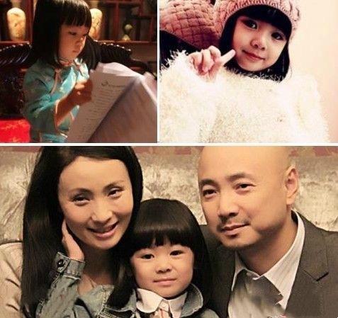 陶虹|女儿被骂长得丑，陶虹安慰显智慧，自认为是过气演员遭无视