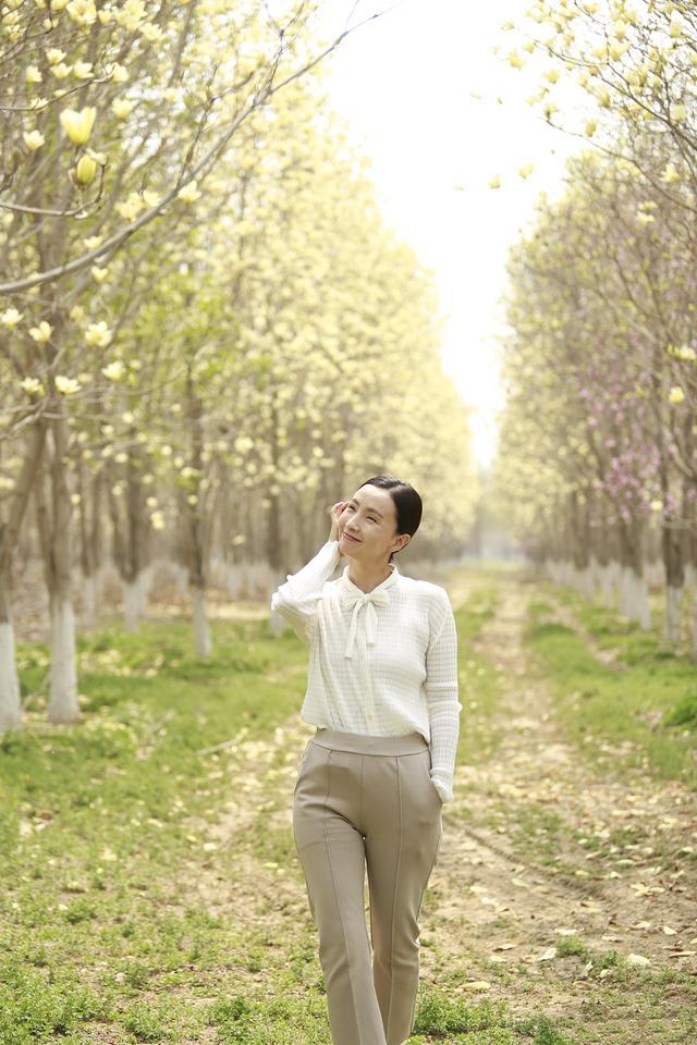 陶虹|女儿被骂长得丑，陶虹安慰显智慧，自认为是过气演员遭无视
