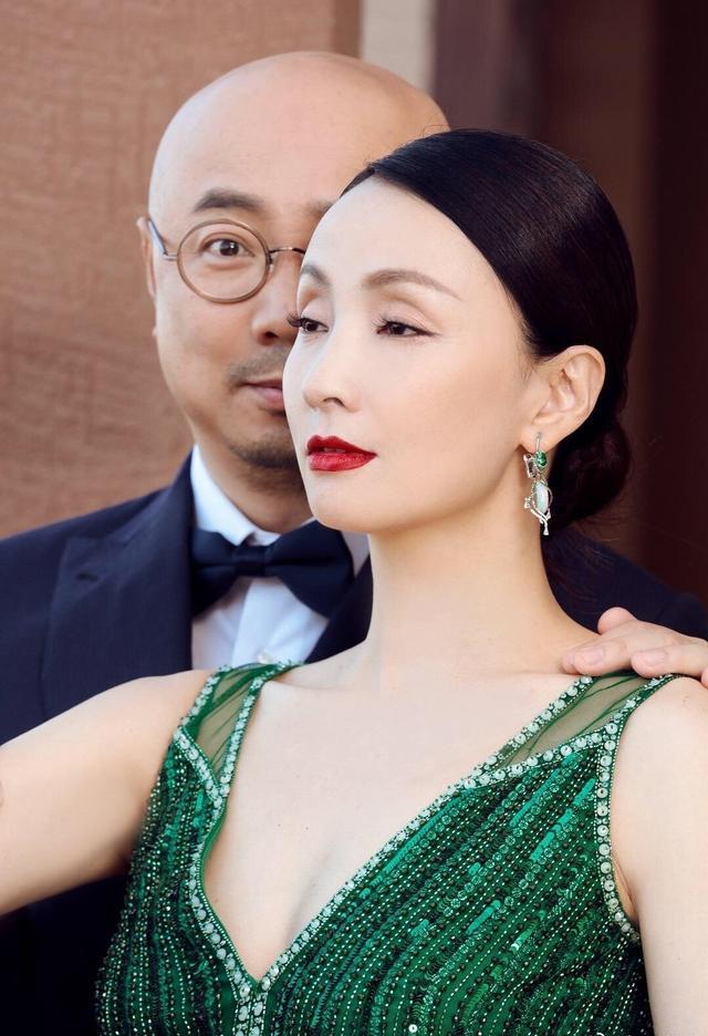 陶虹|女儿被骂长得丑，陶虹安慰显智慧，自认为是过气演员遭无视