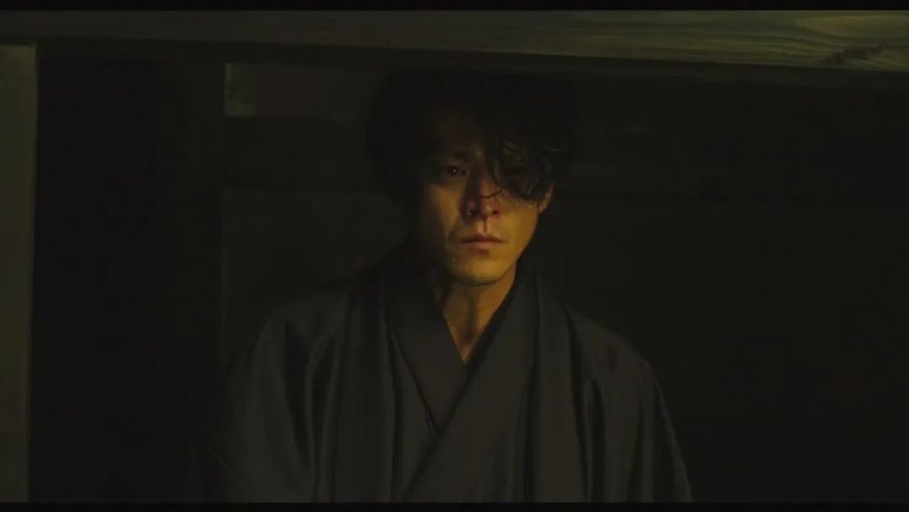 大庭叶藏|一个死得最多的日本作家，凭什么被奉为“丧神鼻祖”？