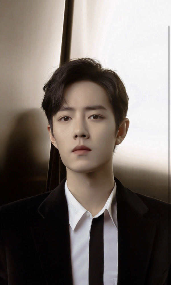 蔡徐坤|2020亚太区最美面孔开始，THE9全员入围，蔡徐坤支持数已超7万