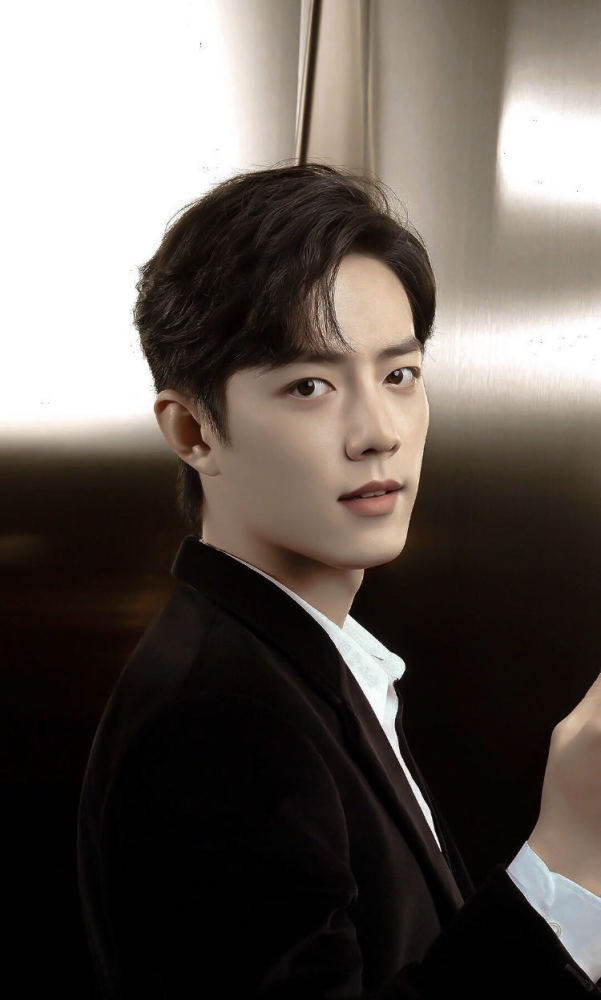 蔡徐坤|2020亚太区最美面孔开始，THE9全员入围，蔡徐坤支持数已超7万