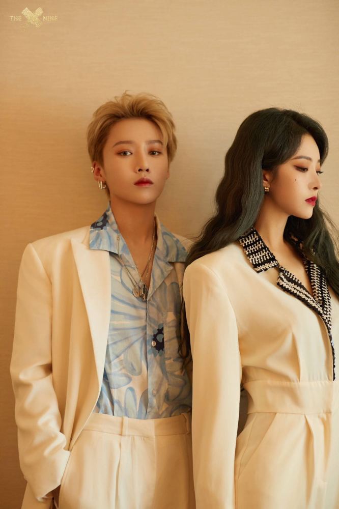 蔡徐坤|2020亚太区最美面孔开始，THE9全员入围，蔡徐坤支持数已超7万