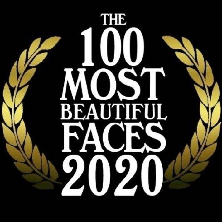 蔡徐坤|2020亚太区最美面孔开始，THE9全员入围，蔡徐坤支持数已超7万