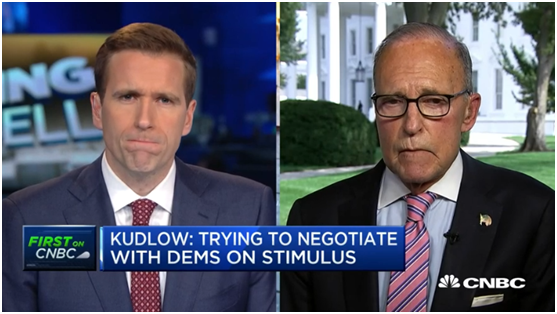 特朗普|特朗普想从TikTok交易中获利，白宫官员：要求“不寻常”