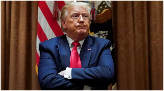 特朗普|特朗普想从TikTok交易中获利，白宫官员：要求“不寻常”