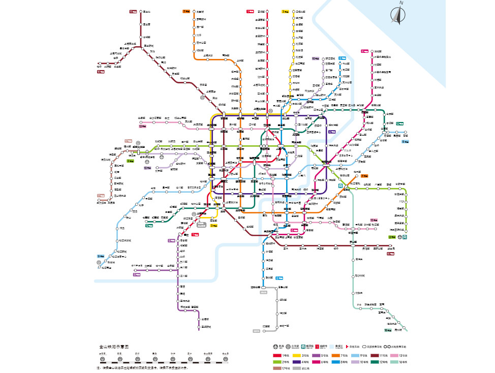 中国有地铁的城市(中国有地铁的城市排名)