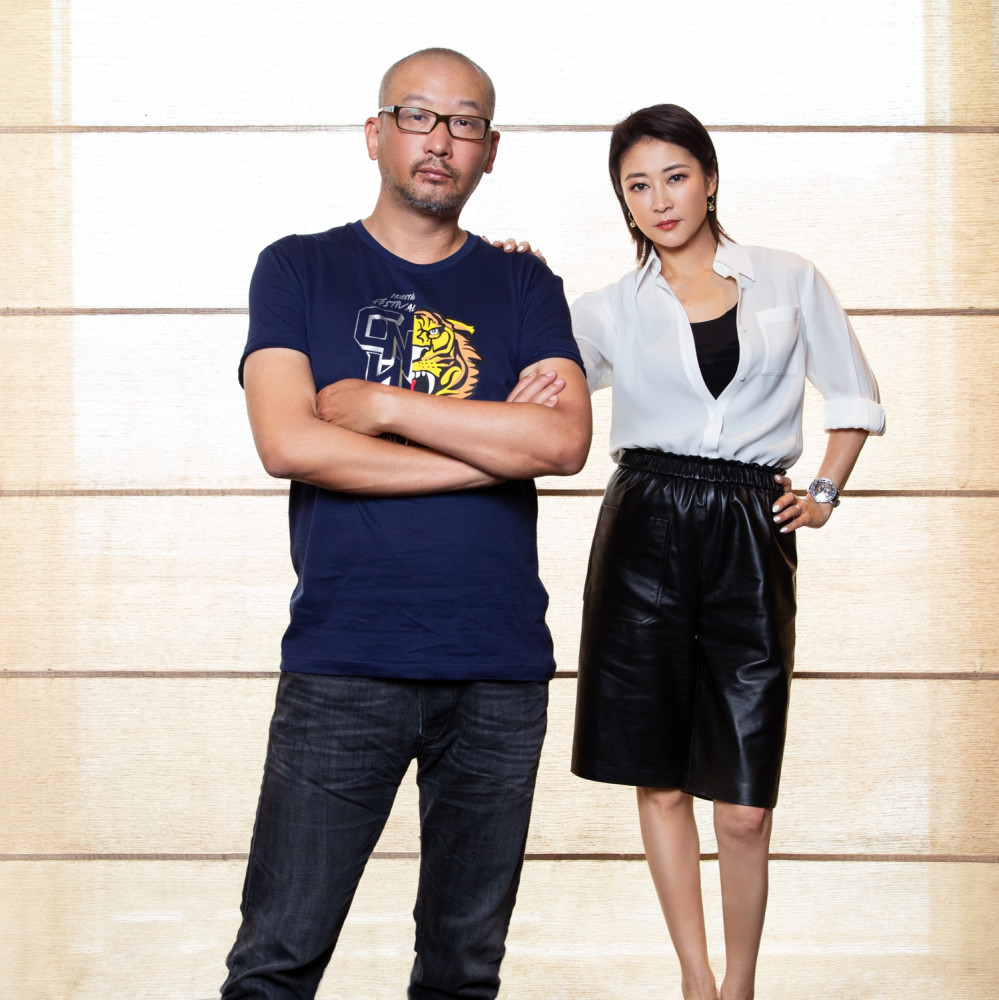 专访管虎从不认为哭点是好电影要素哭了没有了不起