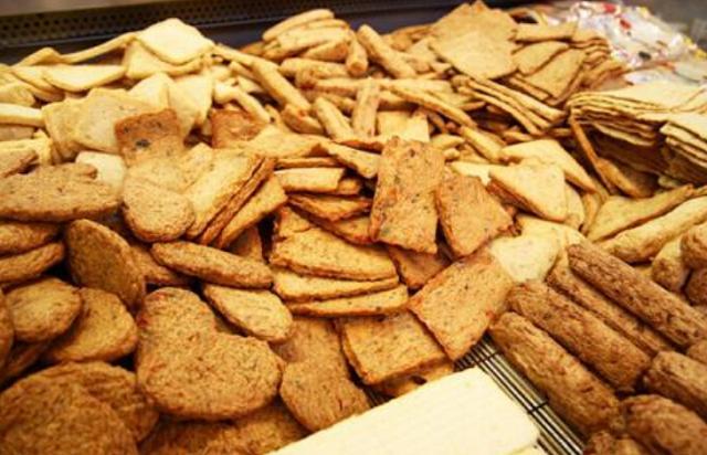 饮食|假如你一天没吃东西，下面5种食物让你选择，你选哪一种？