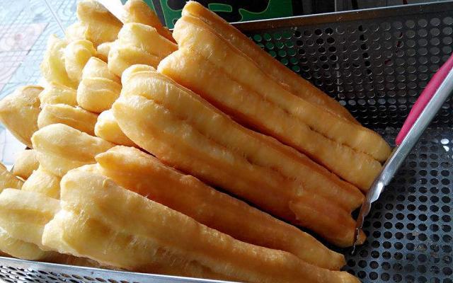 饮食|假如你一天没吃东西，下面5种食物让你选择，你选哪一种？