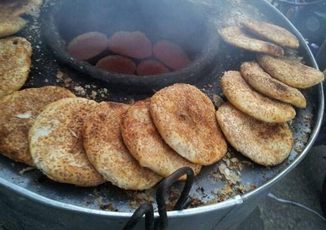 饮食|假如你一天没吃东西，下面5种食物让你选择，你选哪一种？