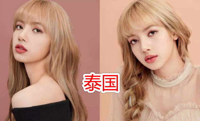 一国一个 厌世脸 泰国有lisa 日本有小松菜奈 而中国的她最美 小松菜奈 Lisa 日本 娱乐 泫雅