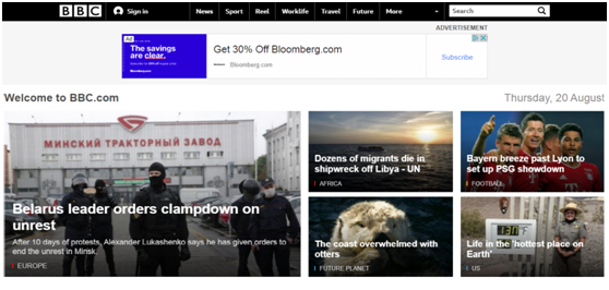 特朗普|国际媒体头条速览：特朗普可能不会承认败选结果？