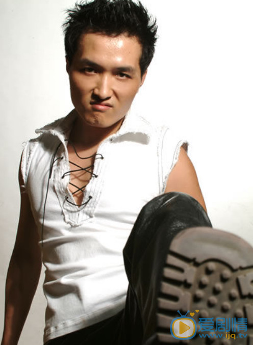 《大侠霍元甲》刘振声的扮演者是谁?