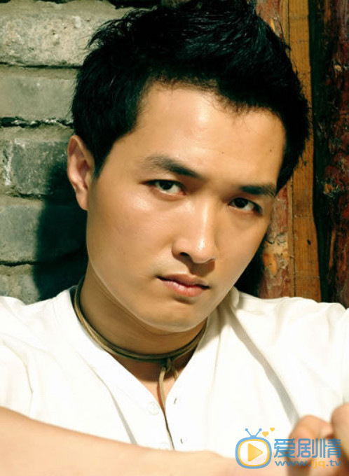 大侠霍元甲刘振声的扮演者是谁