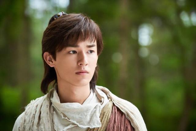 武侠作者云中岳比金庸还熟悉明史难怪能够风靡一时