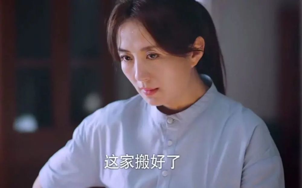 拉垮|AI式演技派，拉垮一部剧