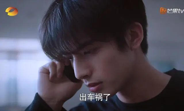 拉垮|AI式演技派，拉垮一部剧