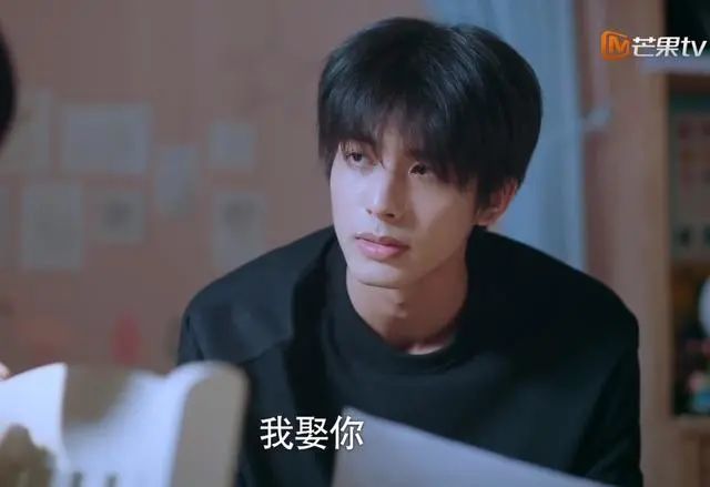 拉垮|AI式演技派，拉垮一部剧